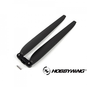 [HOBBYWING] 24x8.0 Folding Propeller for XRotor6 PLUS (CW, w/Hub)