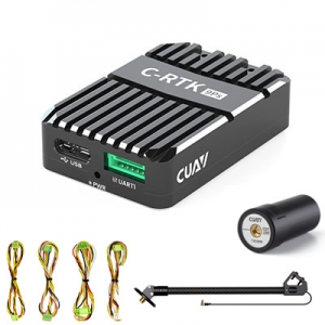 [CUAV] �Ƚ�ȣũ C-RTK 9Ps �ι� ���� & ���ĵ� (�����Ǹ�)