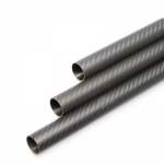 [Carbon Extreme] D6xd4xL500mm 3K ī  - β 1.0T