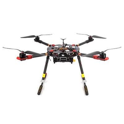 [˾ũ] TL4X001PP-V3 [TR] X4 Folding QuadCopter Power Pack(860mm) - V3