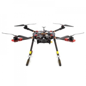 [TR] X4 Folding QuadCopter Power Pack(860mm) - V3