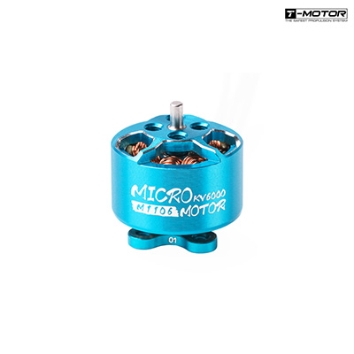 [˾ũ]  T-motor M1106 6000KV 