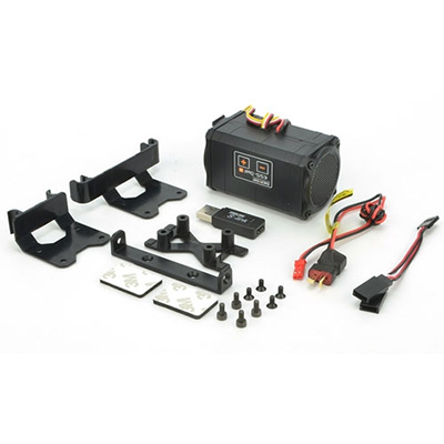 ˾ũ SI-30S1230C [SENSE RC] SS-DUEL+ ENGINE SOUND SYSTEM   ý - Ƽ