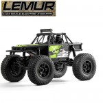 [ROC HOBBY] FMS 1/24 FCX24 Lemur RTR