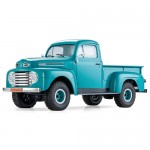 [ROC HOBBY] 1/18 Magnum Off-Road Truck RTR Green