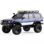 [ROC HOBBY] FMS 1/18 FCX18 LC80 Toyota Land Cruiser 80 RTR
