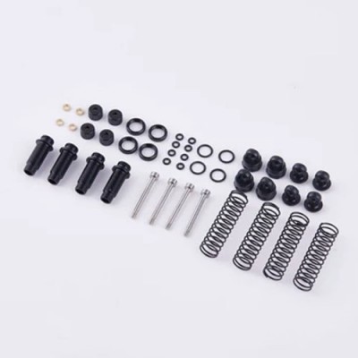 [�˾���ũ] C3073 [ROC HOBBY] 1:24 ALUMINUM SHOCK ABSORBER