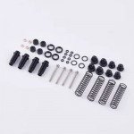 [ROC HOBBY] 1:24 ALUMINUM SHOCK ABSORBER