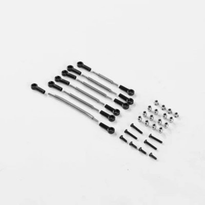 [�˾���ũ] C3064 [ROC HOBBY] 1:24 METAL ROD SET
