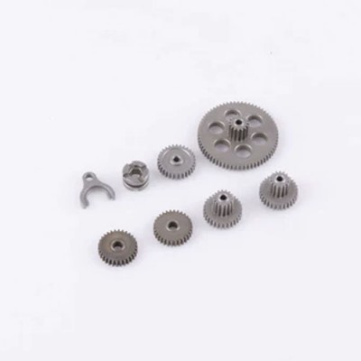 [�˾���ũ] C3062 [ROC HOBBY] 1:24 METAL TRANSMISSION GEAR