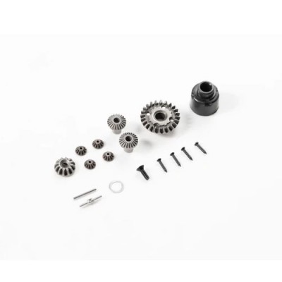 ˾ũ C3061 [ROC HOBBY] 1:24 METAL DIFFERENTIAL