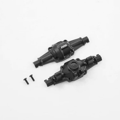 [˾ũ] C3110 [ROC HOBBY] 1:24 ALUMINUM AXLE