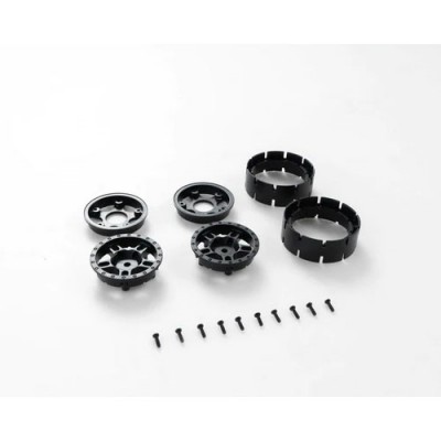 [�˾���ũ] C2299 [ROC HOBBY] 1:24 12404 WHEEL