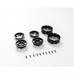 [ROC HOBBY] 1:24 12404 WHEEL