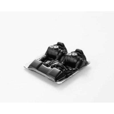 [�˾���ũ] C2285 [ROC HOBBY] 1:24 12404 COCKPIT BLACK