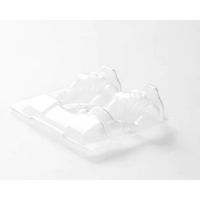 [�˾���ũ] C2283 [ROC HOBBY] 1:24 12404 CLEAR COCKPIT