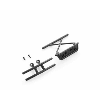 [˾ũ] C2274 [ROC HOBBY] 1:24 12404 FRONT BUMPER