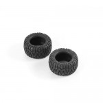 [ROC HOBBY] FMT24 1:24 CHEVROLET COLORADO TYRE 1PAIR