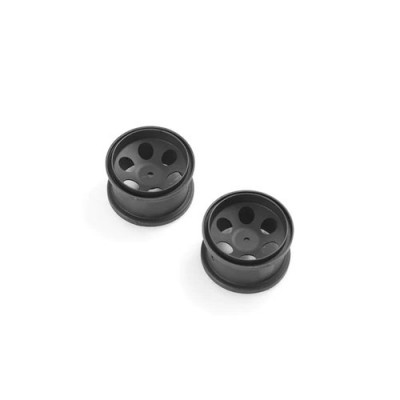 ˾ũ C3177 [ROC HOBBY] FMT24 1:24 CHEVROLET COLORADO WHEELS 1PAIR
