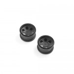 [ROC HOBBY] FMT24 1:24 CHEVROLET COLORADO WHEELS 1PAIR