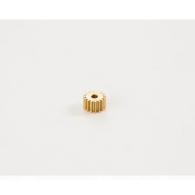 [˾ũ] C3176 [ROC HOBBY] FMT24 1:24 CHEVROLET COLORADO PINION GEAR