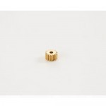 [ROC HOBBY] FMT24 1:24 CHEVROLET COLORADO PINION GEAR