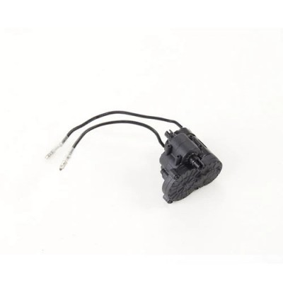 [˾ũ] C3171 [ROC HOBBY] FMT24 1:24 CHEVROLET COLORADO TRANSMISSION GEAR BOX BRUSHED VERSION