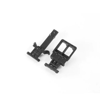 [˾ũ] C3170 [ROC HOBBY] FMT24 1:24 CHEVROLET COLORADO UPPER TOWER SET