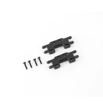 [�˾���ũ] C3168 [ROC HOBBY] FMT24 1:24 CHEVROLET COLORADO OIL SHOCK ABSORBERS TOWER