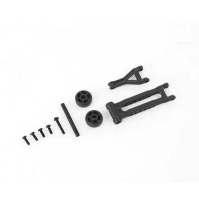 ˾ũ C3167 [ROC HOBBY] FMT24 1:24 CHEVROLET COLORADO WHEELIE BAR SET