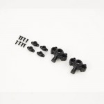 [ROC HOBBY] FMT24 1:24 CHEVROLET COLORADO FRONT STEERING BLOCK COMPOSITE