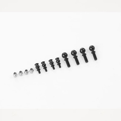 [�˾���ũ] C3161 [ROC HOBBY] FMT24 1:24 CHEVROLET COLORADO BALL HEAD SCREW