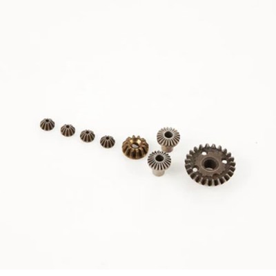 [˾ũ] C3155 [ROC HOBBY] FMT24 1:24 CHEVROLET COLORADO DIFFERENTIAL GEAR