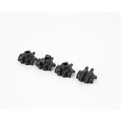[˾ũ] C3154 [ROC HOBBY] FMT24 1:24 CHEVROLET COLORADO FRONT/REAR DIFFERENTIAL GEAR BOX HOUSING