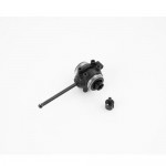 [ROC HOBBY] FMT24 1:24 CHEVROLET COLORADO REAR DIFFERENTIAL GEAR BOX ASSEMBLY