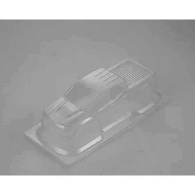 [˾ũ] C3141 [ROC HOBBY] FMT24 1:24 CHEVROLET COLORADO CLEAR CAR BODY