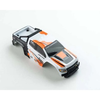 [˾ũ] C3138 [ROC HOBBY] FMT24 1:24 CHEVROLET COLORADO RTRWH CAR BODY ASSEMBLY