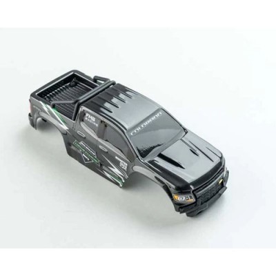 [�˾���ũ] C3139 [ROC HOBBY] FMT24 1:24 CHEVROLET COLORADO RTRBK CAR BODY ASSEMBLY