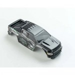 [ROC HOBBY] FMT24 1:24 CHEVROLET COLORADO RTRBK CAR BODY ASSEMBLY