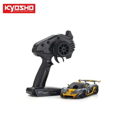 [˾ũ] KY32349GO [KYOSHO] MR03RWD r/s McLaren P1 GTR 60th Annivers [60ֳ  ]
