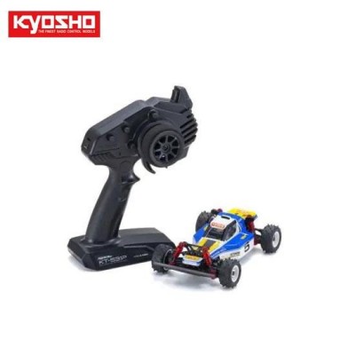[˾ũ] KY32094BW [KYOSHO] MB-010 r/s OPTIMA Blue/White
