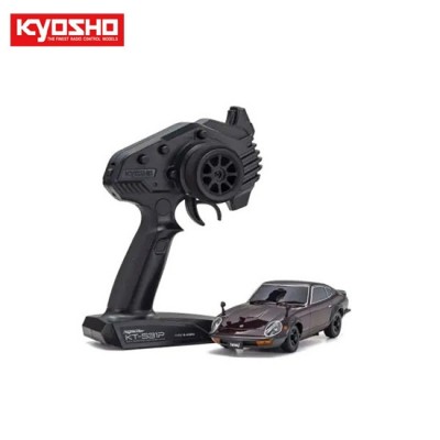 [˾ũ] KY32637MR [KYOSHO] MA-020 r/s NISSAN Fairlady 240ZG Maroon