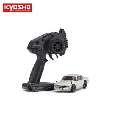 [˾ũ] KY32636W [KYOSHO] MA-020 r/s SKYLINE GT-R KPGC10 White