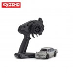 [KYOSHO] MA-020 r/s SKYLINE GT-R KPGC10 Silver