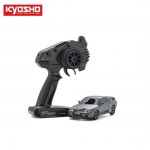 [KYOSHO] MA020 r/s SKYLINE GT-R NISMO R32 Gun Metallic