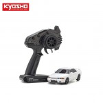 [KYOSHO] MA020 r/s SKYLINE GT-R N1 R32 White