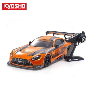 [˾ũ] KY33019 [KYOSHO] 1/8 InfernoGT2 r/s Mercedes AMG GT3