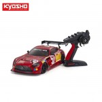 [KYOSHO] Put EP FAZER Mk2 2020 Mercedes-AMG GT3T2