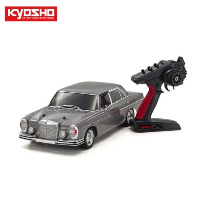 [˾ũ] KY34436T1 [KYOSHO] PutEP FZ02L 1971 Mercedes-Benz 300SEL BE