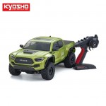 [KYOSHO] 1/10 EP KB10L 2021 Toyota Tacoma TRD EL